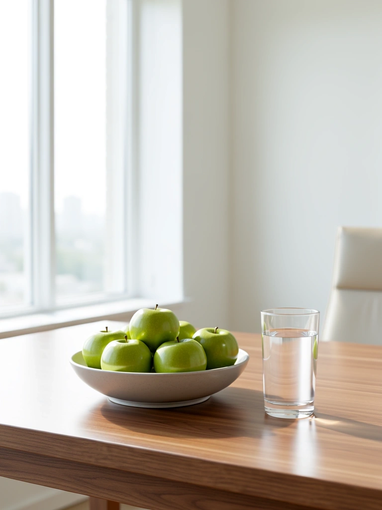 Professionelle Beratungsumgebung